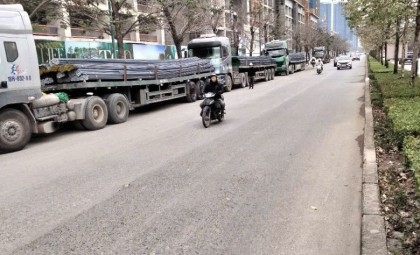 Khu Đô Thị KHAI SƠN CITY- LONG BIÊN HÀ NỘI